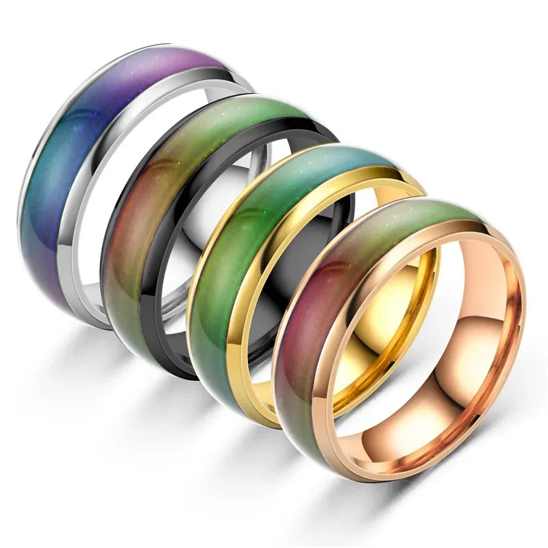 Mood Ring